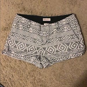 Merona shorts